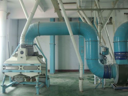 葵花籽榨油设备